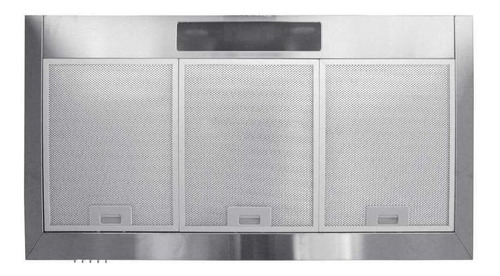 Coifa Parede Gallant Venezia Piramidal Inox 90cm 220v