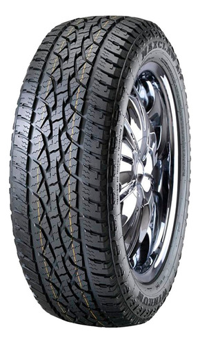 Llanta 255/55r19 Xl Winrun Maxclaw A/t 111v