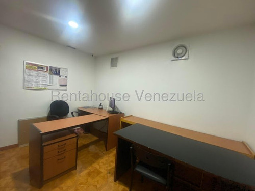 Oficina En Alquiler El Recreo Fm25-21756
