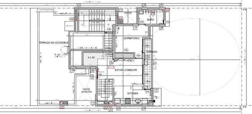 Departamento 1.5 Dormitorios A La Venta A Estrenar - Nueva Cordoba