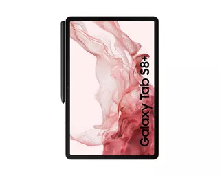 Galaxy Tab S8 Plus Pink Gold 256 Gb
