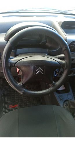 Imagen 1 de 7 de Funda Cubre Volante Chevrolet Captiva Cuero Vacuno Ltcueros