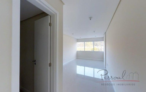 Sala Comercial No Itacorubi. - V-2317