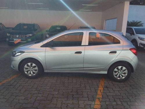 Imagem 8 de 9 de Chevrolet Joy 1.0 Spe4 Flex Manual