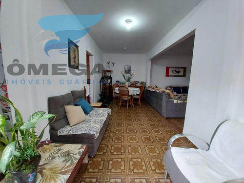 Imagem 12 de 30 de Casa À Venda No Bairro Santo Antônio (estuda Apartamento Próximo Praia Do Guarujá - Como Parte De Pagamento) Com Despesa Baixa - Ca00417 - 69844818