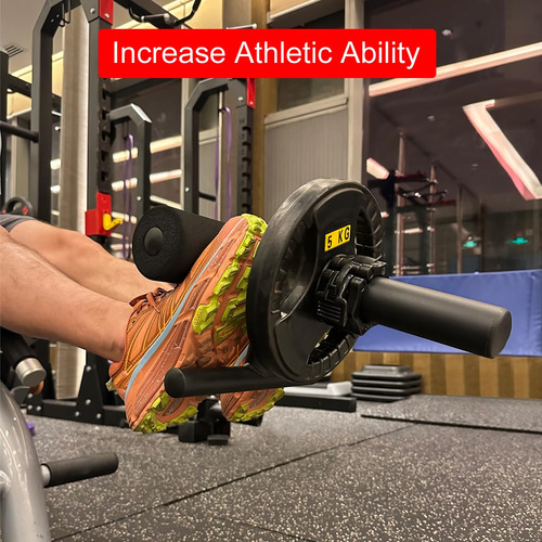 Tib Bar De Sewd - Entrenador Tibialis Para Entrenamiento De