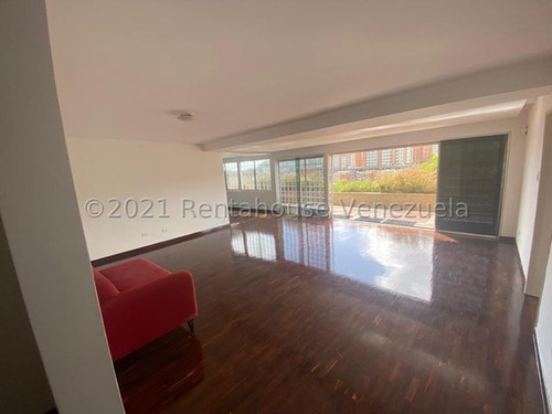 Imagen 3 de 11 de Apartamento En Alquiler En Los Samanes 22-16565 Adri 04143391178