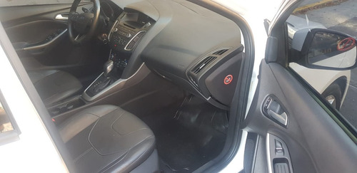 Imagen 10 de 14 de Ford Focus Iii 2.0 Se Plus At6 Igual A 0km!!!