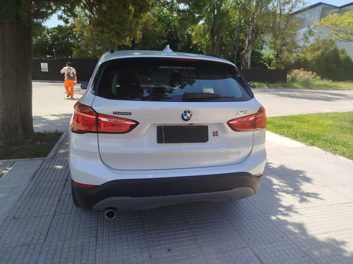 Bmw X1 1.8 L