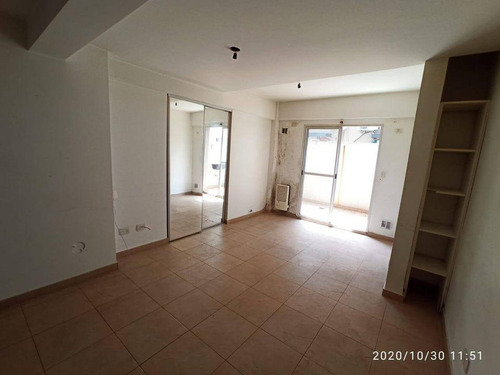 Departamento Monoambiente En Venta - 1 Baño - 31mts2 - La Matanza