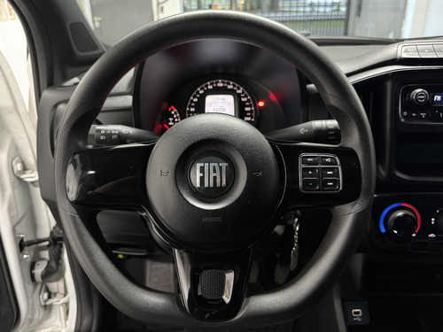 Fiat Strada 1.4 8v Endurance Cd