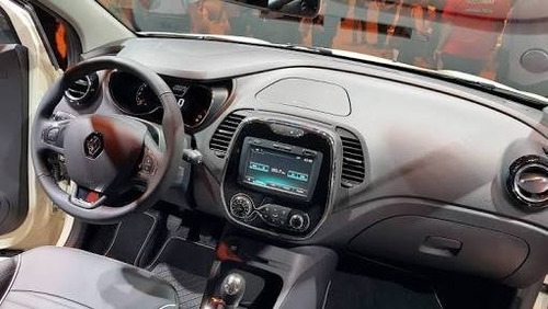 Renault Captur 2.0 Intense ( Okm ) R$ 80.999,99