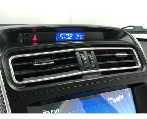 Lifan X60 1.8 Vip Cvt
