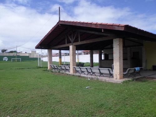 Imagem 4 de 23 de Terreno Para Alugar Na Cidade De Fortaleza-ce - L11134
