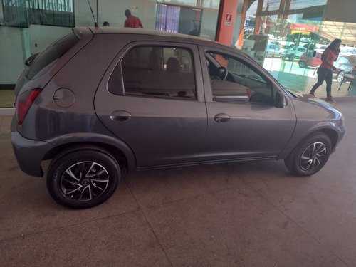 Imagem 11 de 12 de Chevrolet Celta Spirit Lt 1.0 Mpfi 8v Flex 5p