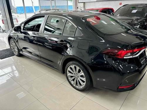 Toyota Corolla 2.0 VVT-IE FLEX XEI DIRECT SHIFT