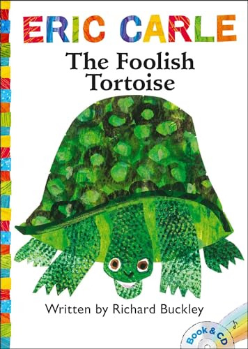 Foolish Tortoise The Pb  - Buckley Richard
