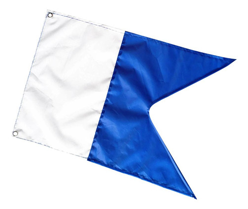 2 Bandera De Buceo De 500 Mm