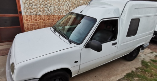 Renault Express 1.2 Nafta