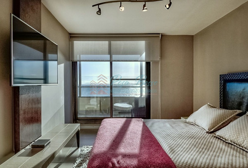 Imagen 12 de 18 de Venta Apartamento De 2 Dormitorios En Primera Linea De Punta Ballena