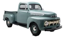 Comprar Kits Goma Burletes Ford F-1 (parabrisas, Luneta, 2 Puertas)