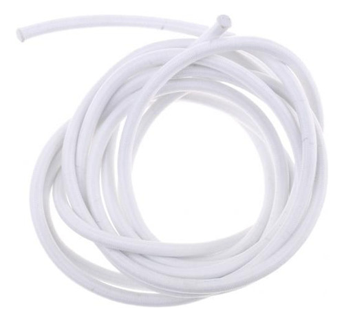 3 Cordón De Choque 2m Blanco