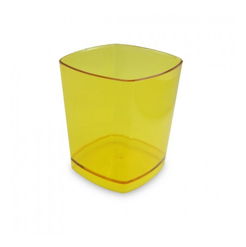 Vaso Whisky Plástico 10 Onzas Vaso Colores Surtidos