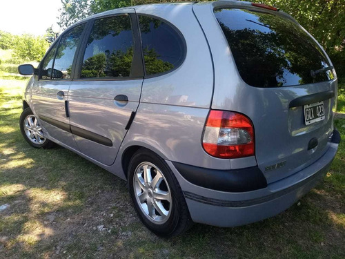 Renault Scénic 1.6 Authentique 2007