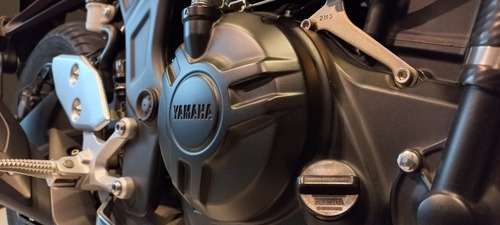 Imagen 10 de 15 de Yamaha Mt03