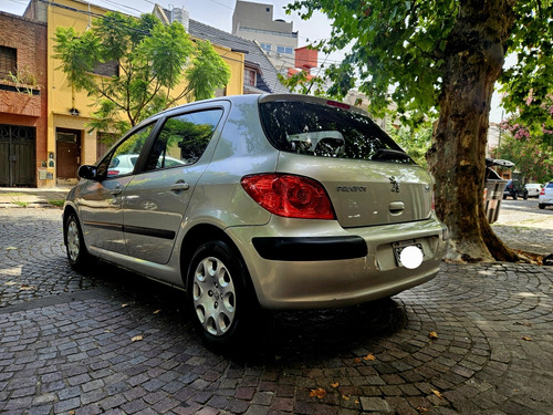 Peugeot 307 1.6 Xs