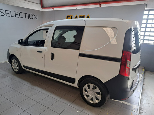 Renault Kangoo KANGOO 5A EXPRESS CONFORT 1.5 DIESEL