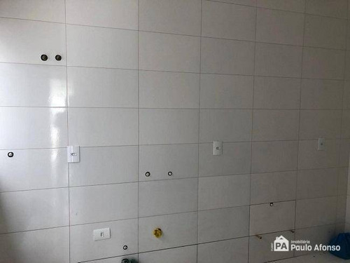 Casa Com 2 Dormitórios À Venda, 100 M² Por R$ 380.000,00 - Jardim Das Hortênsias - Poços De Caldas/mg - Ca1277