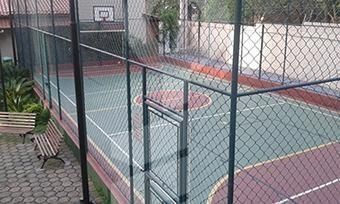 Imagem 18 de 19 de Apartamento - Ref: 3208