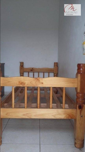 Imagem 6 de 11 de Kitnet Com 1 Dormitório Para Alugar, 18 M² Por R$ 1.200,00/mês - Butantã - São Paulo/sp - Kn0326