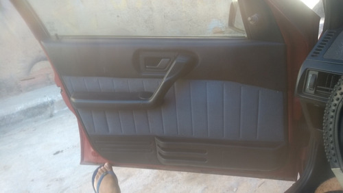 Imagem 9 de 11 de Fiat Tipo 1.6 I.e Vidro/trava/direçao/rodas Liga