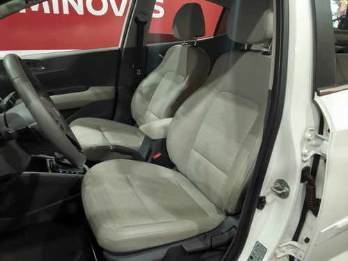 Hyundai HB20S 1.0 TGDI FLEX PLATINUM PLUS AUTOMÁTICO