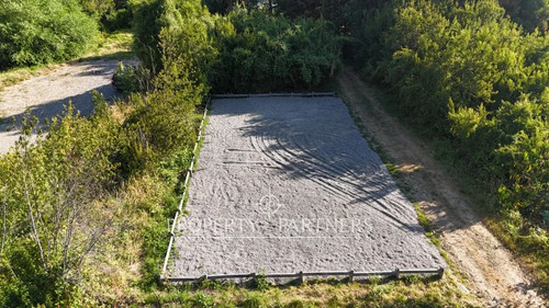 ¡oportunidad! Parcela Acceso  Lago Panguipulli