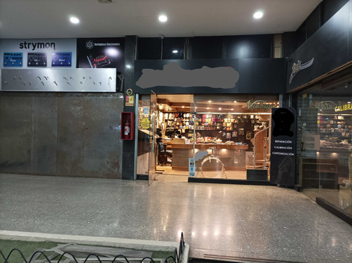 Venta Local, Galería Crown Plaza, Alameda 108 (97662)