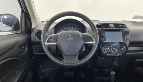 Imagen 15 de 15 de 115591 - Mitsubishi Mirage 2018 Con Garantía