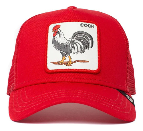 Gorra Goorin Bros Cock Gallo 100% Original