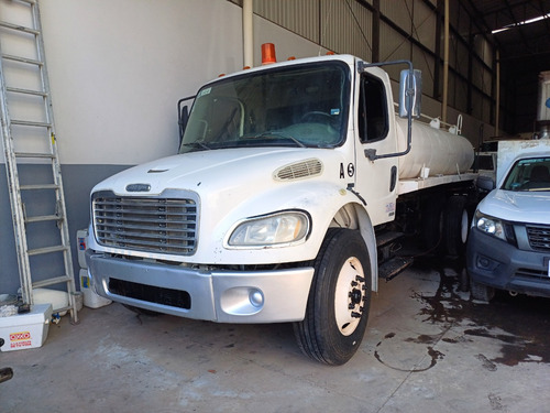 Rabon Freightliner M2 2007 Pipa 10,000 Lts