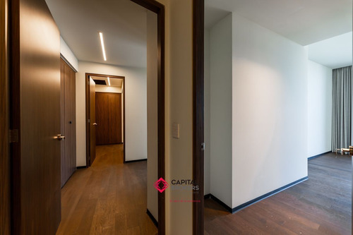 Penthouse En Venta De Lujo En Landmark Zona Andares.