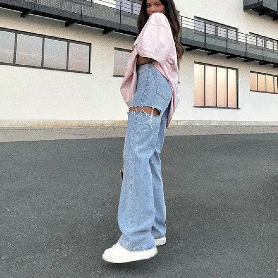 Pantalon 90s Hombre | MercadoLibre 📦