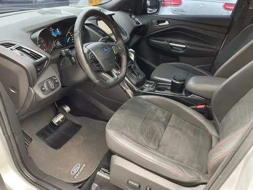 Ford Escape 2019 St - Line Tp 2000cc 4x4