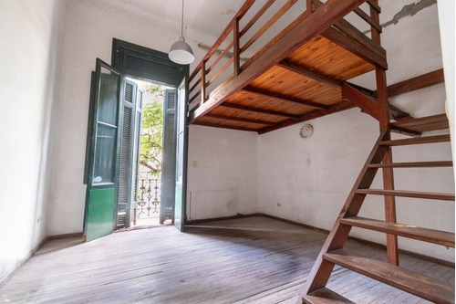 Venta Ph En Planta Alta En Excelente Ubicación