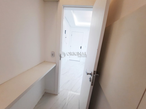 Imagem 4 de 12 de Cjto Comercial_sala Para Alugar - 00026.052