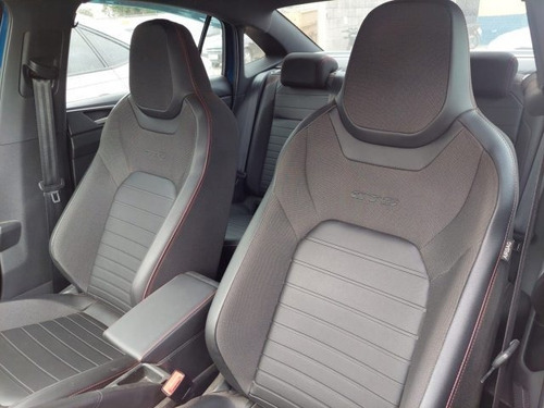 Imagem 2 de 9 de Virtus 1.4 250 Tsi Gts Automático