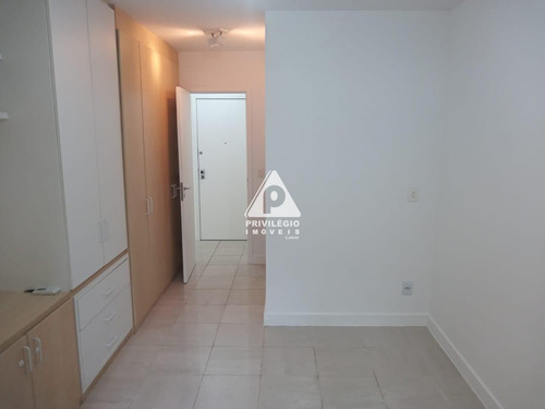 Imagem 7 de 22 de Jardim Botânico, 2 Suítes, Infraestrutura!! - 38986