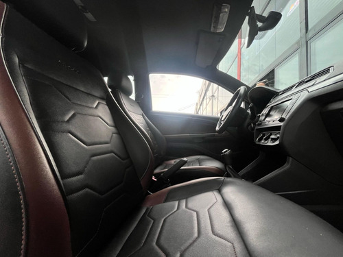 Volkswagen Saveiro CROSS 1.6 T.Flex 16V CD