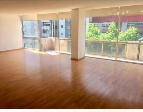 Imagen 10 de 14 de Polanco Departamento Renta Miguel Hidalgo Cdmx